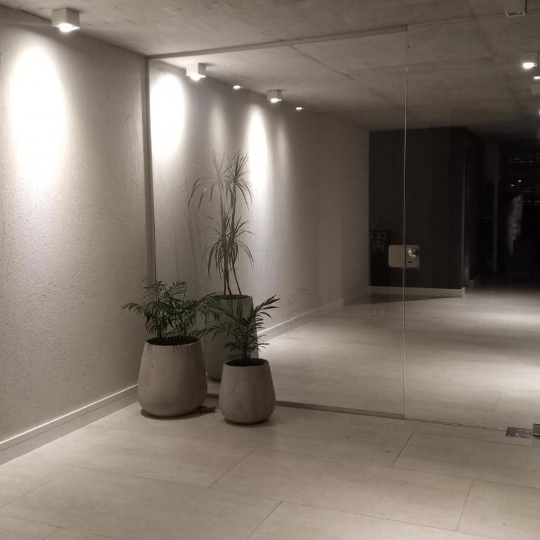 MAReSS - Two-Bedroom Apartment - 6