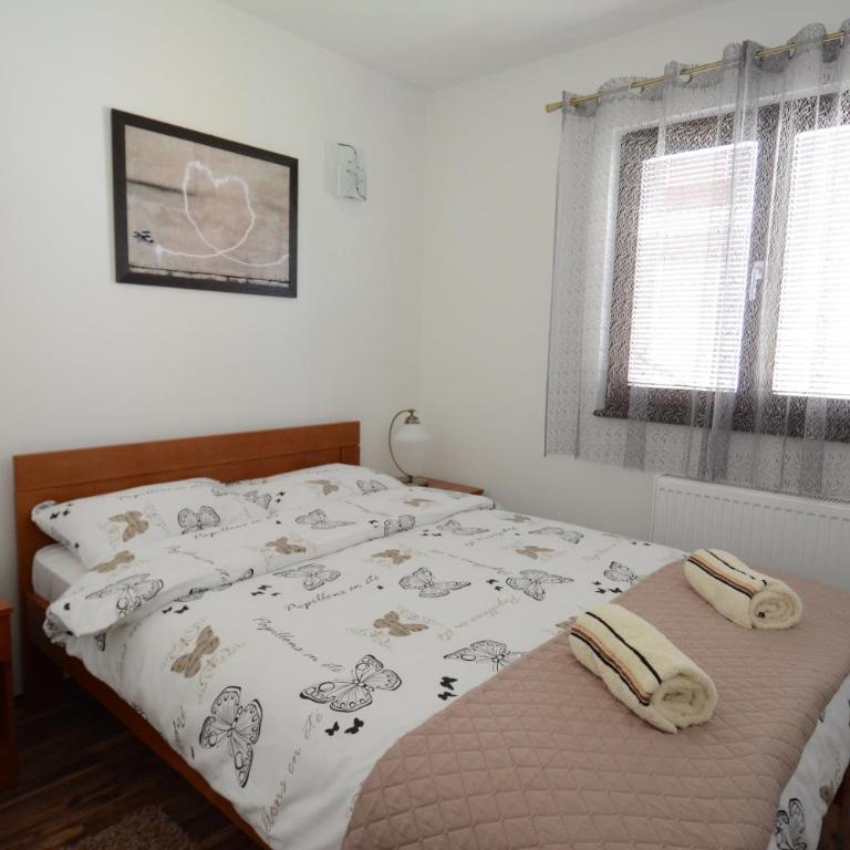 Apartmani Ogi i Ana - Apartman - Prizemlje - 10