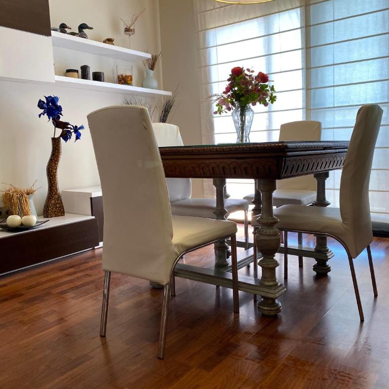 Lo Raconet - Apartment with Terrace - 3