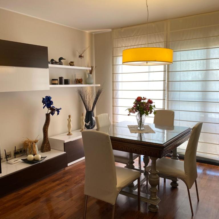 Lo Raconet - Apartment with Terrace - 1
