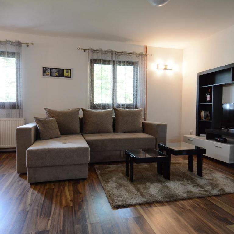 Apartmani Ogi i Ana - Apartman - Prizemlje - 7