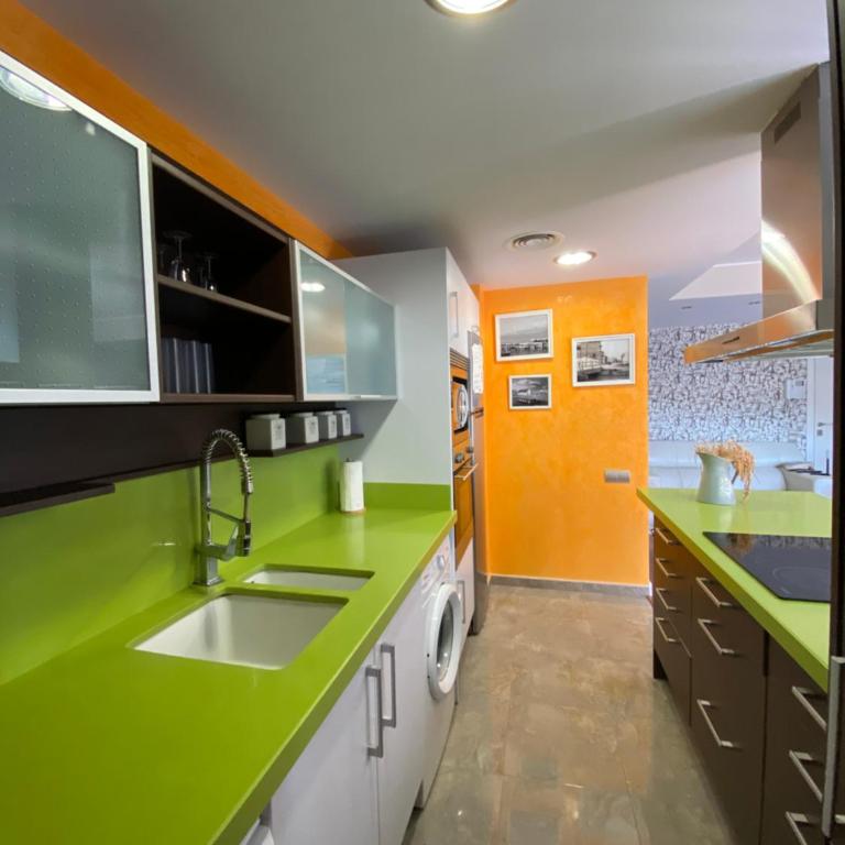Lo Raconet - Apartment with Terrace - 7