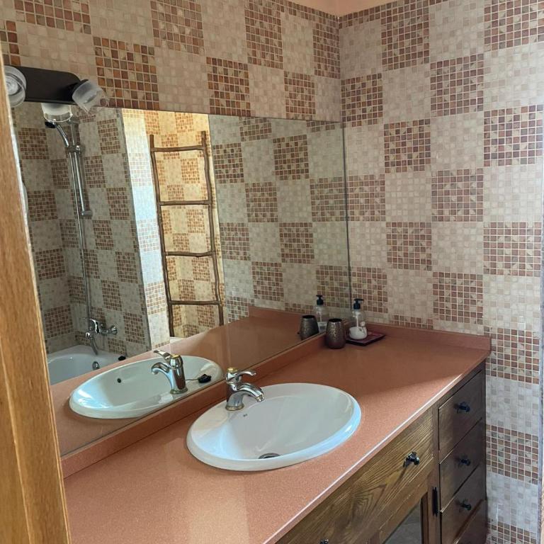 Suite Vistas al Mar - Apartamento Deluxe - 20