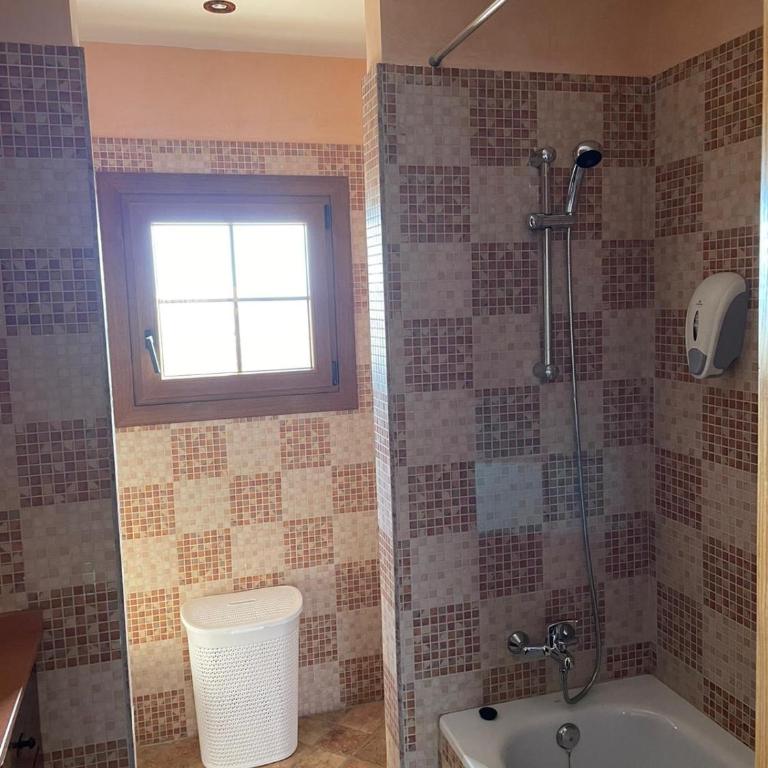 Suite Vistas al Mar - Apartamento Deluxe - 22