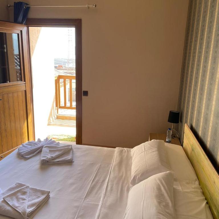 Suite Vistas al Mar - Apartamento Deluxe - 28