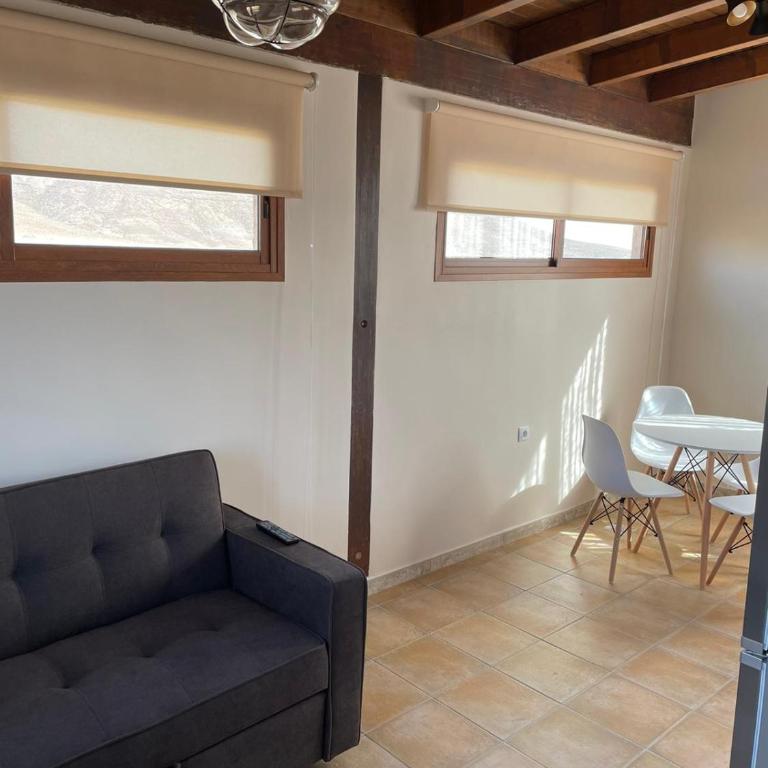 Suite Vistas al Mar - Apartamento Deluxe - 14