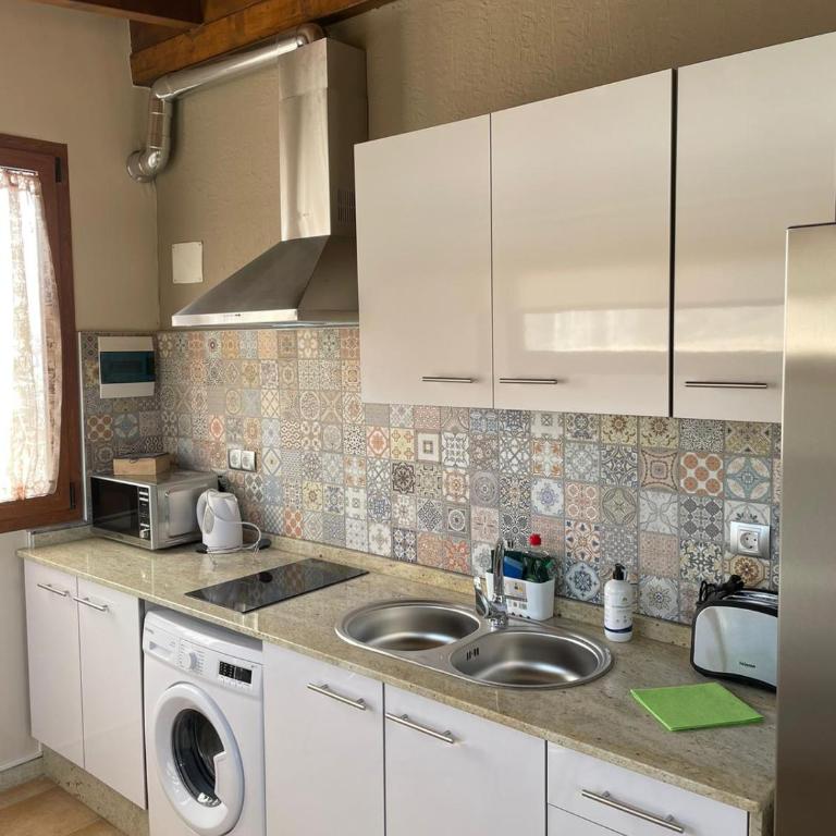 Suite Vistas al Mar - Apartamento Deluxe - 16