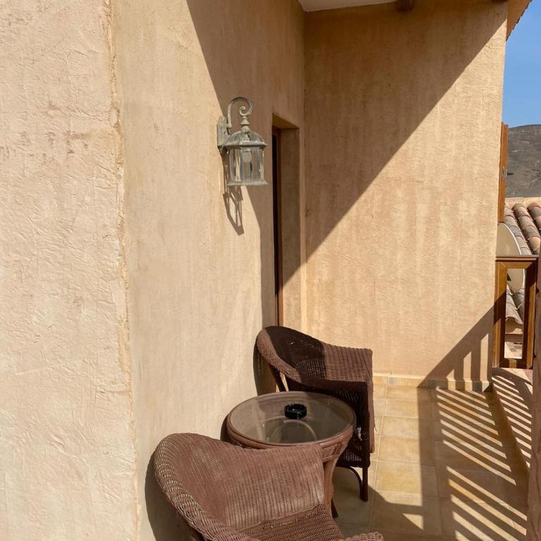 Suite Vistas al Mar - Apartamento Deluxe - 30