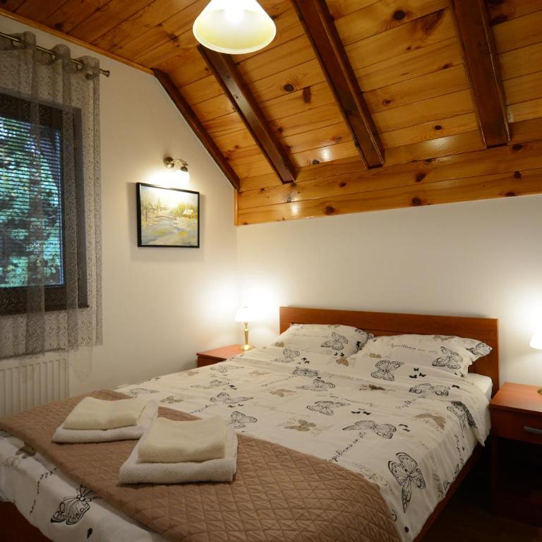 Apartmani Ogi i Ana - Apartman sa Balkonom - 7