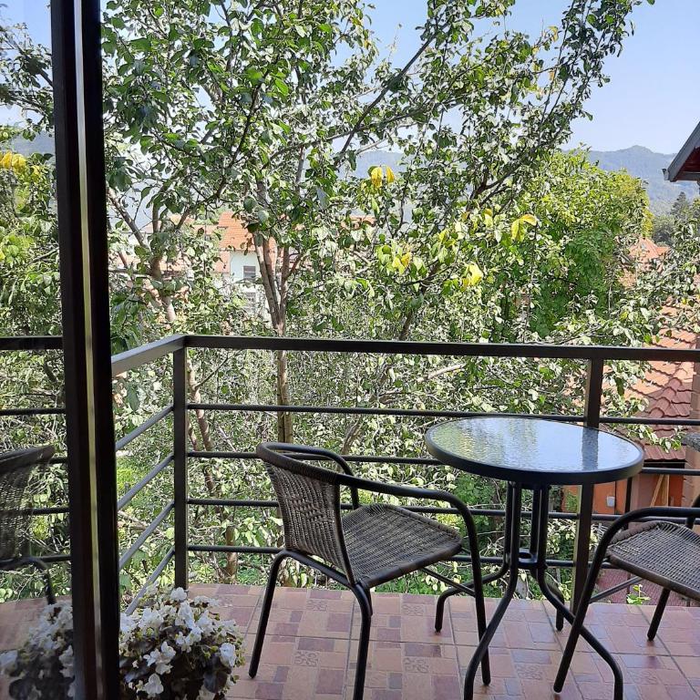 Apartmani Ogi i Ana - Apartman sa Balkonom - 8