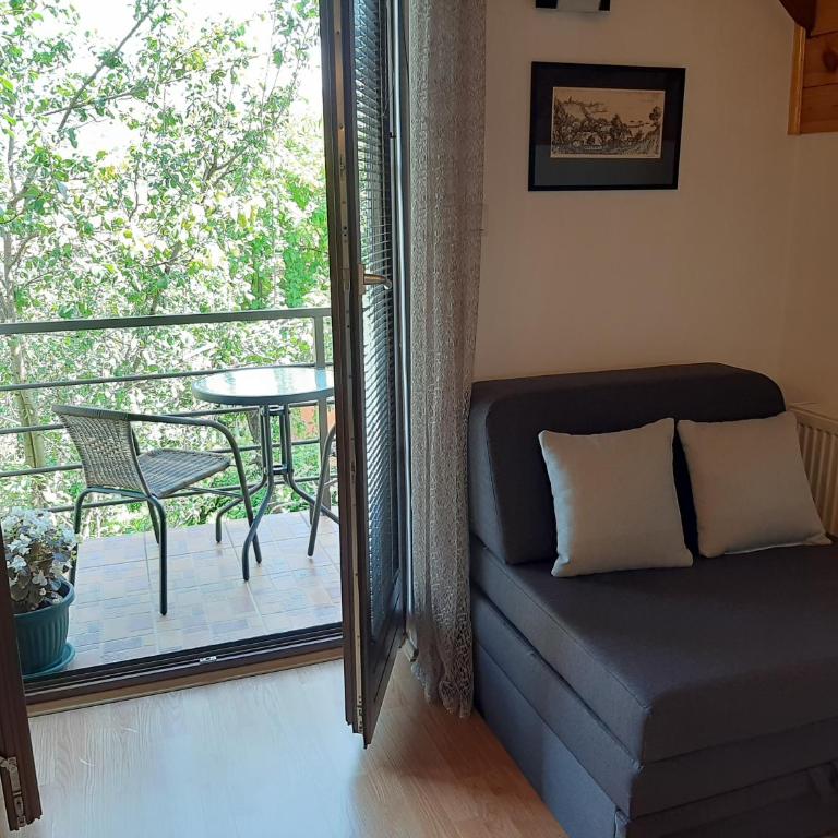 Apartmani Ogi i Ana - Apartman sa Balkonom - 6