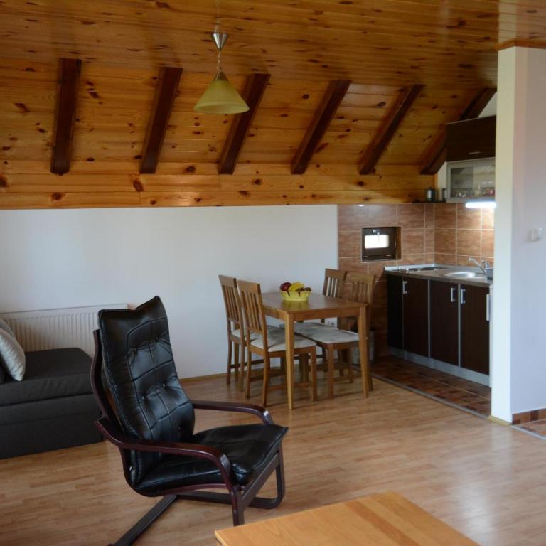 Apartmani Ogi i Ana - Apartman sa Balkonom - 3