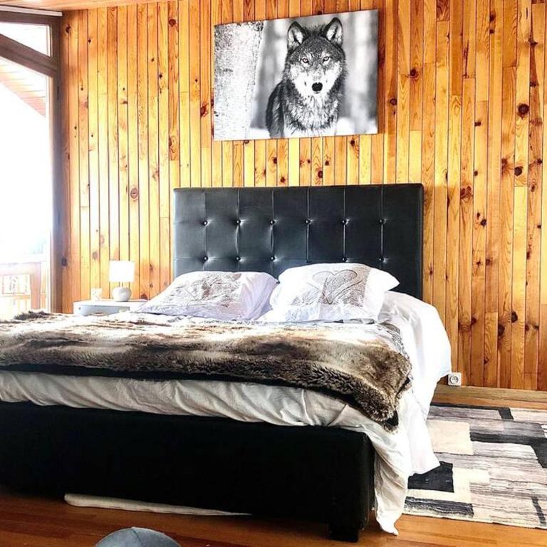 Chalet spacieux et convivial LA TOUSSUIRE - Chalet - 29