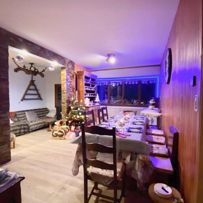 Chalet spacieux et convivial LA TOUSSUIRE - Chalet - 30