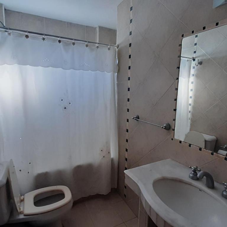 Los Tritones Apart Hotel - Apartment with Balcony - 9
