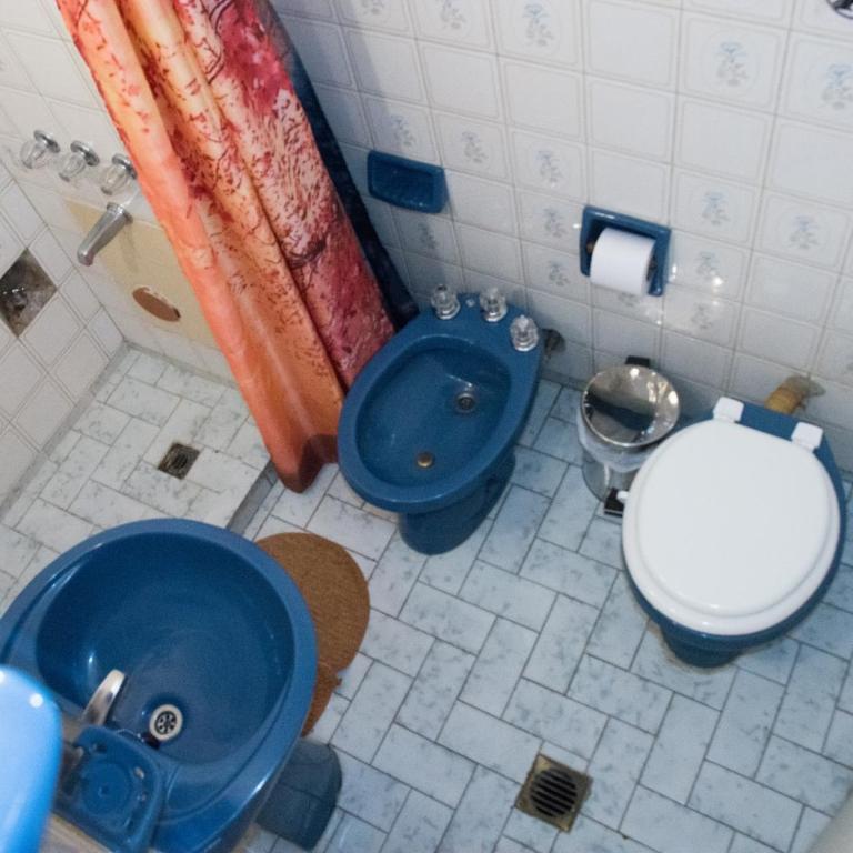 Independencia Square Viewpoint - Apartamento - 32
