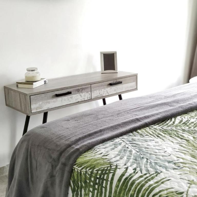 CORAZON BUENOs AIREs PLATINO - Apartamento Estudio - 16