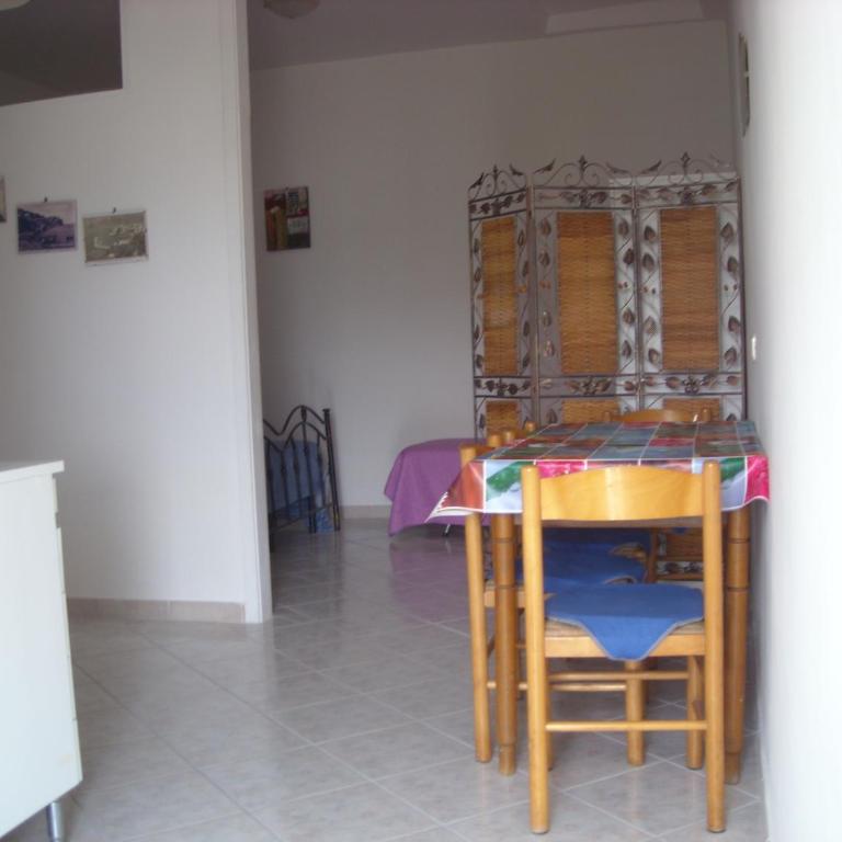 B&B Il Convento - Monolocale con Vista Mare - 4