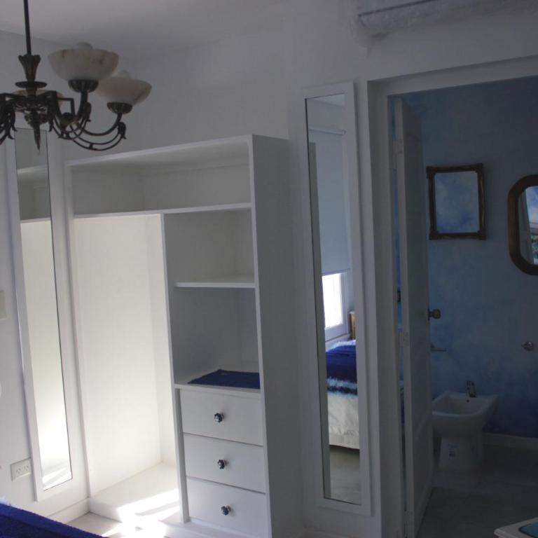 Allegra Dalila Casa Hotel-Arte - Habitación Doble Deluxe - 12