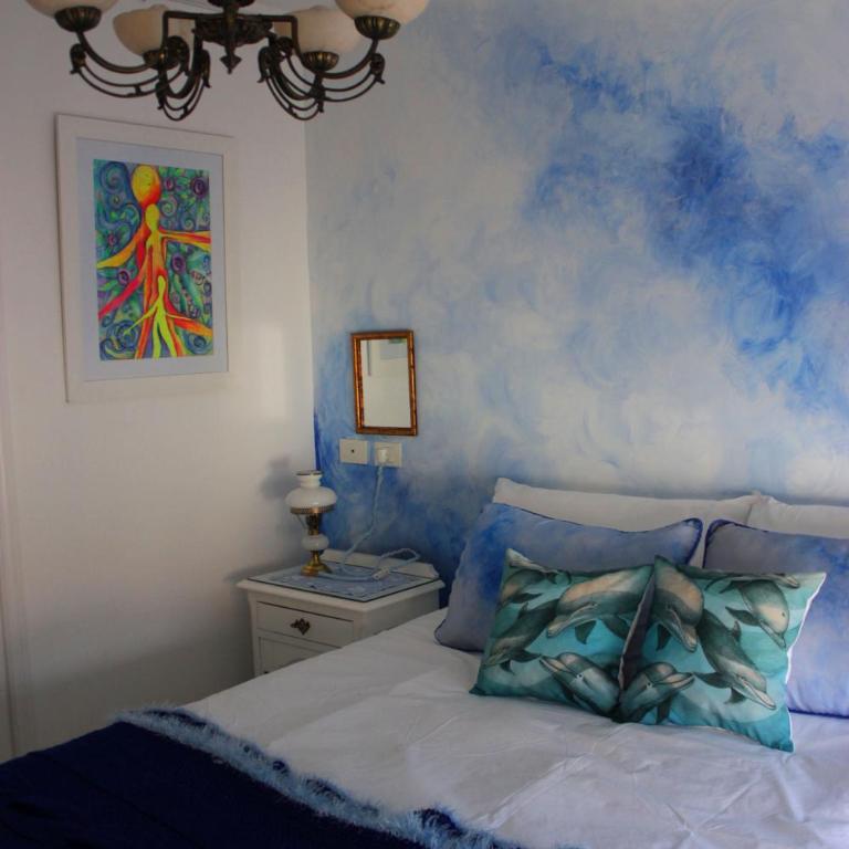 Allegra Dalila Casa Hotel-Arte - Habitación Doble Deluxe - 3