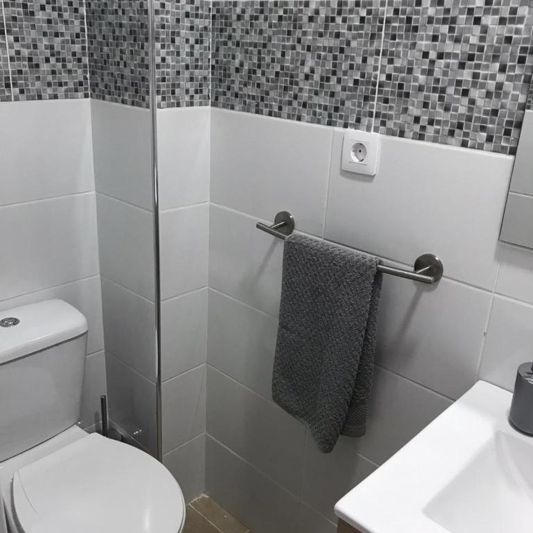 Un Descanso - Two-Bedroom Apartment - 6