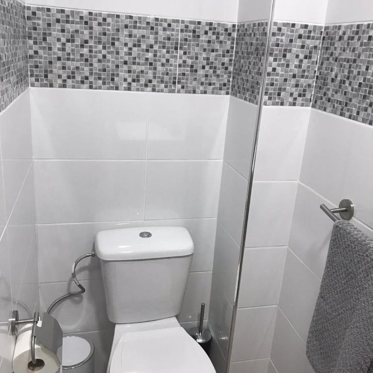 Un Descanso - Two-Bedroom Apartment - 9