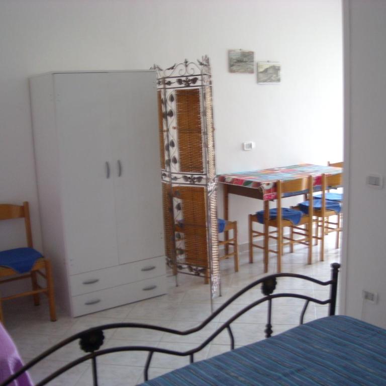 B&B Il Convento - Monolocale con Vista Mare - 5
