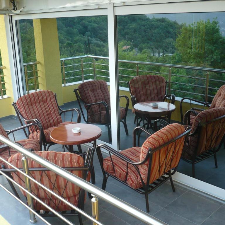 Crypto House G - Apartment with Sea View - 5