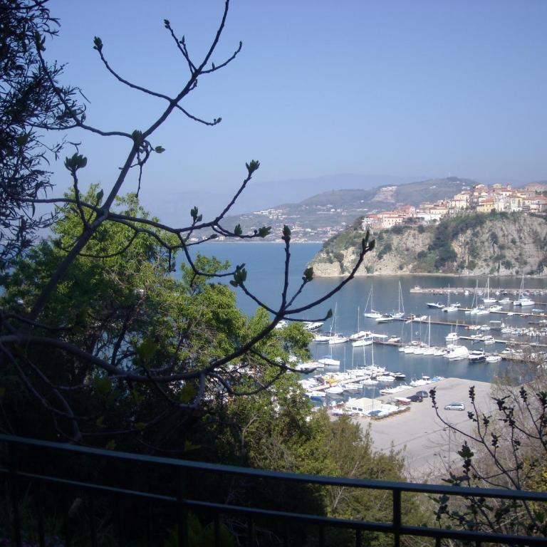 B&B Il Convento - Monolocale con Vista Mare - 2