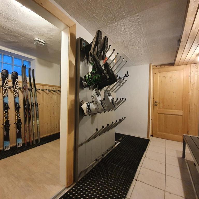 Alpen Ferienwohnungen Viehhofen near Saalbach & Zell am See - incl Sommercard - Apartment Alp 1 mit 2 Schlafzimmern - 11
