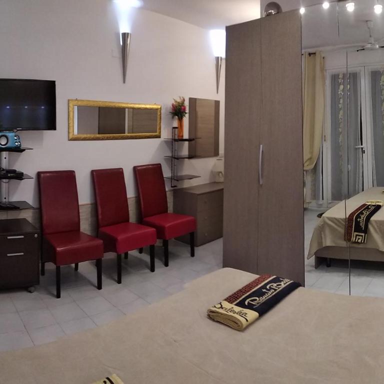 Apartment - Sleeps 3 & swimming pool - Apartamento - 2