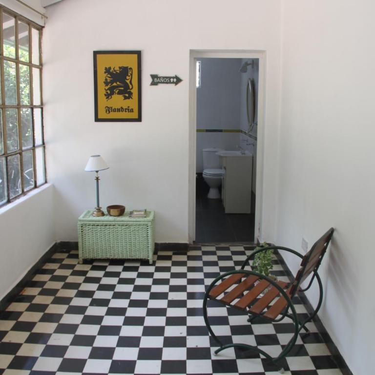 Casa Club en el Náutico Timón - Casa de 2 dormitorios - 17