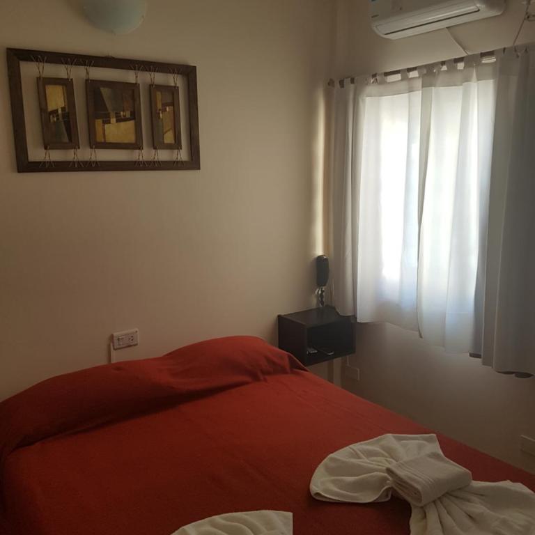 Hosteria Torino - Habitación Triple - 1