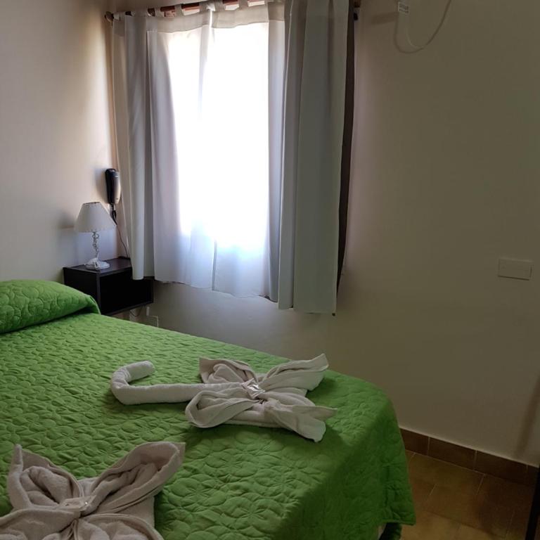 Hosteria Torino - Habitación Triple - 2