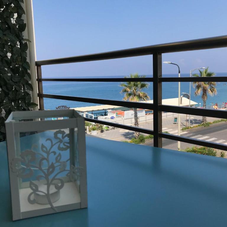 Casa vacanze La Balena2 - Appartamento con 2 Camere da Letto - 2