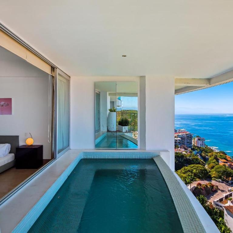 AVALON - 1002 Amapas Bay Bliss with Private Pool - Apartamento - 6