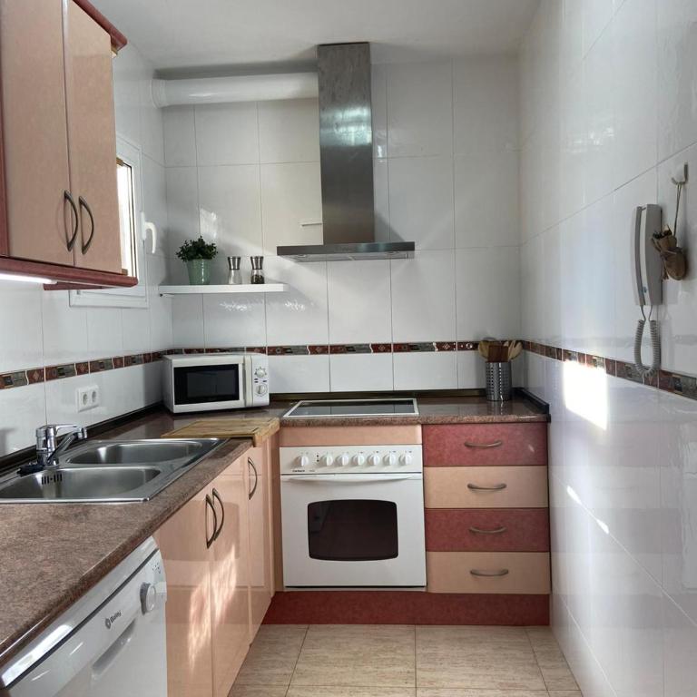 Atico Sant Jordi - Apartamento con vistas al mar - 7