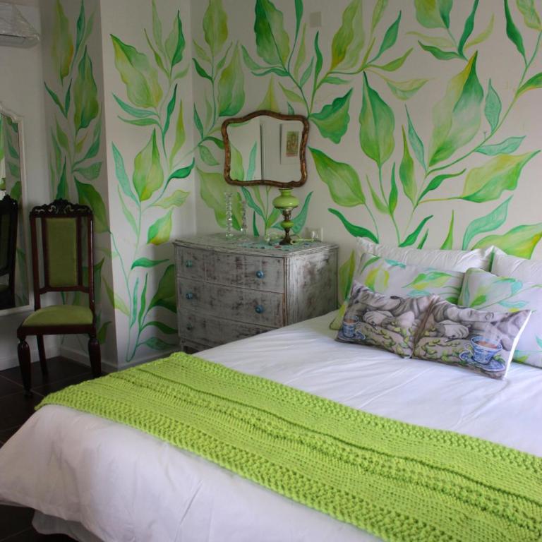 Allegra Dalila Casa Hotel-Arte - Habitación Triple Deluxe - 8