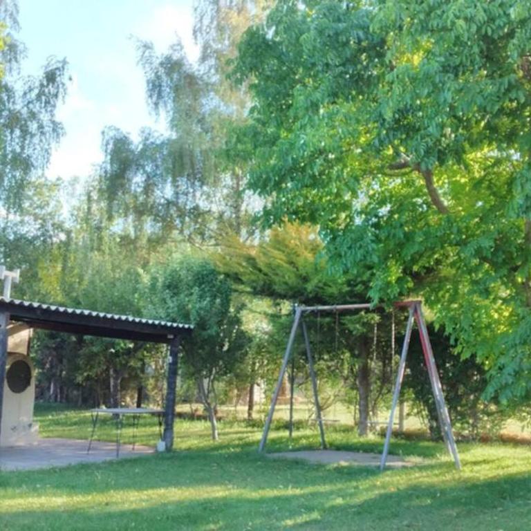 Aires de sol - Casa de montaña - Casa de 3 dormitorios - 15