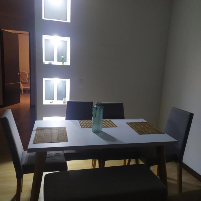 Hermoso apto en el corazón del eje cafetero - Apartamento de 2 dormitorios - 4