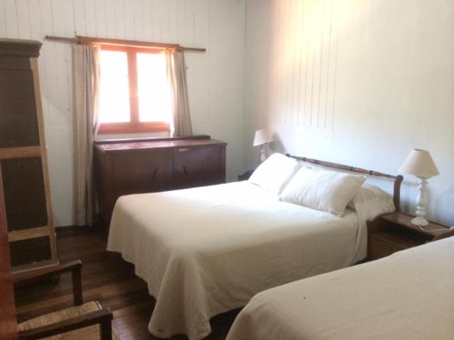 Hostería Zapallar - Casa de 5 dormitorios - 19