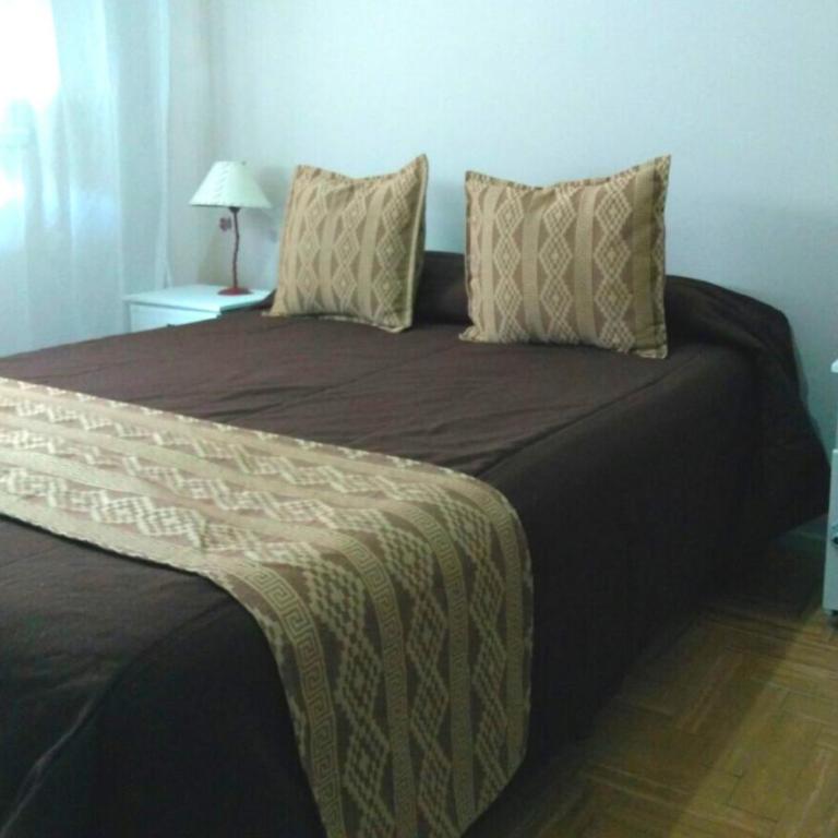 Hotel La Madrileña - Habitación Doble - 1
