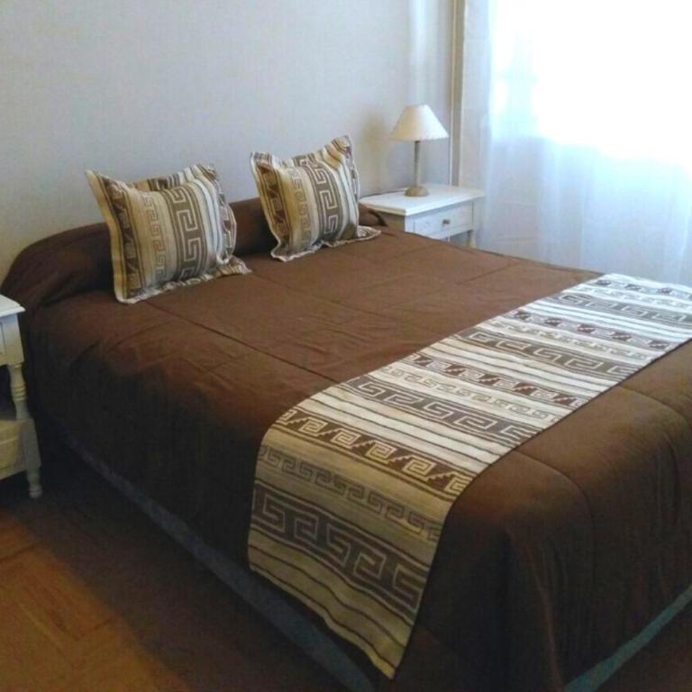 Hotel La Madrileña - Habitación Doble - 2