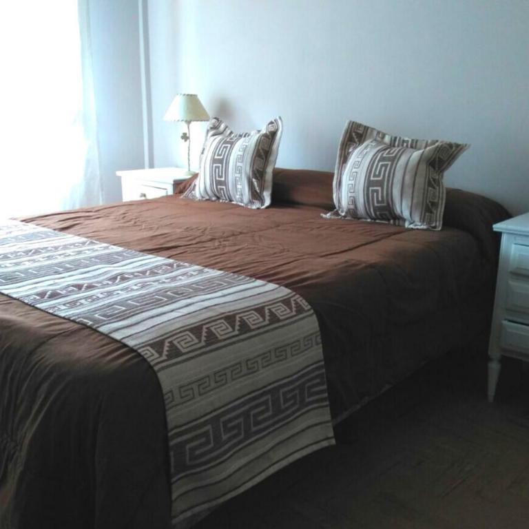 Hotel La Madrileña - Habitación Doble - 3