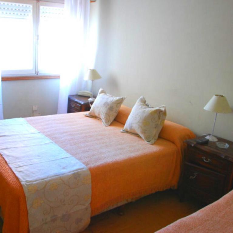 Hotel La Madrileña - Habitación Triple - 4