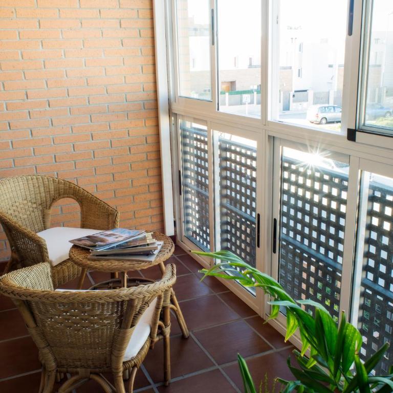 Casa Montesol - Casa de 4 dormitorios - 23