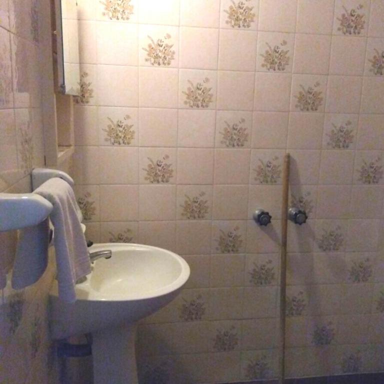 Hotel La Madrileña - Habitación Doble - 6