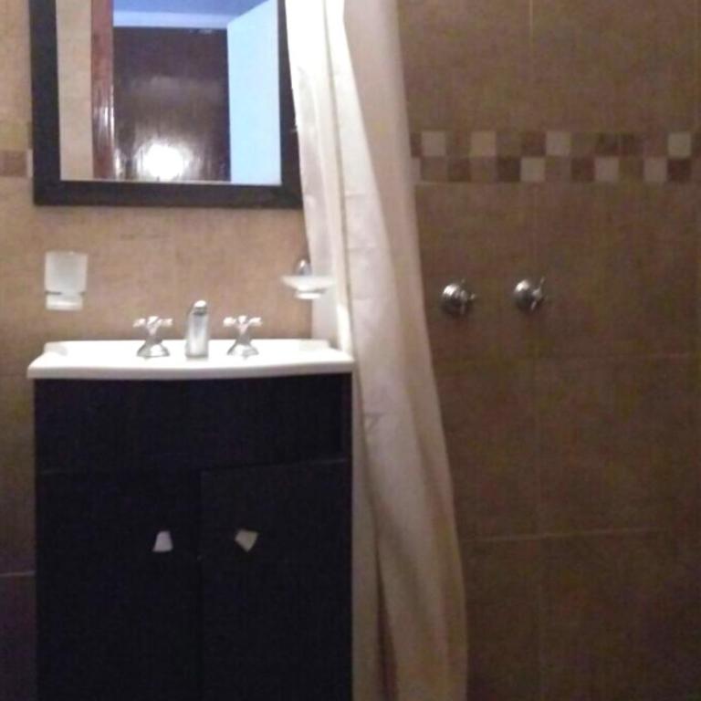 Hotel La Madrileña - Habitación Triple - 7
