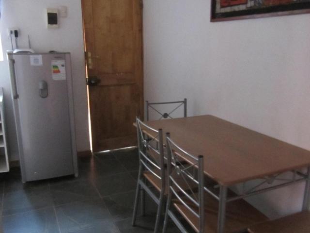Tambo Norte - Apartamento Estándar de 1 dormitorio - 8