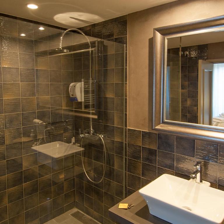 Hotel-Spa Classic Begur - Habitación Doble Confort - 8